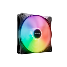 Ventilador Be Quiet! Wings LX 120 mm, Bajo Ruido &ndash; BL123