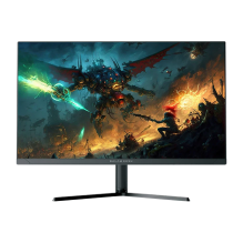 Monitor Balam Rush Ultra Explorer MXT32P, 32",QHD, IPS, 165Hz, 1ms, Plano, Negro - BR-942546  