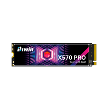 Unidad de Estado Solido SSD Biwin Black Opal X570 PRO 1TB, M.2 2280, PCIe Gen5 x4, NVMe 2.0, 1GB DRAM, hasta 14,000/10,500 MB/s &ndash; BX570DN01TB-RGX