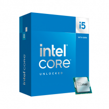 Procesador Intel Core i5-14500, 14th Gen, LGA1700, 14 Cores / 20 Threads, 3.7 GHz &ndash; BX8071514500