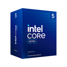 Procesador Intel Core Ultra 5 225, LGA 1851, Arquitectura Intel Core Ultra &ndash; BX80768225