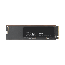 Unidad SSD Crucial P310, 500GB, PCIe Gen4 NVMe, M.2 2280 &ndash; CT500P310SSD8