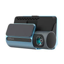 Cámara de Video Dahua Dashcam S8 para Auto, 4K/2K, MicroSD, máx. 128GB, Negro - DHI-DAE-HC3511GW-S8