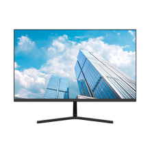 Monitor Dahua DHI-LM24-B201S, 23.8", Full HD 1920&times;1080, IPS, 100 Hz, HDMI/VGA, bocinas, negro &ndash; DHI-LM24-B201S