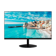 Monitor Dahua DHI-LM27-A201H, 27", Full HD 1920&times;1080, IPS, 100 Hz, HDMI/VGA, negro &ndash; DHI-LM27-A201H