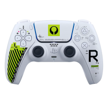 Control Inalámbrico Sony DualSense Edición Limitada Marathon, para PlayStation 5