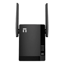 Repetidor Wi-Fi Netis E3, AC1200, Doble Banda 2.4/5GHz, Hasta 1200 Mbps, 1 Puerto Ethernet – E3
