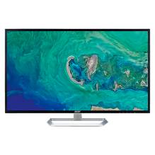 Monitor Acer EB321HQ Abi LED 31.5", 1920x1080 Full HD, 60Hz, HDMI, Negro - UM.JE1AA.A01