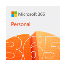 Microsoft 365 Personal, 1 Usuario, Suscripci&oacute;n 12 Meses, Hasta 5 Dispositivos, Licencia Digital ESD &ndash; EP2-32316