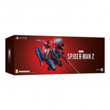 Marvel Spider-Man 2 | Edición de Colección | Incluye juego digital para PlayStation 5 - 1000038070 