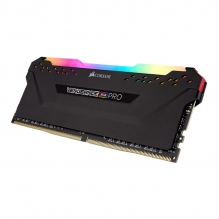 Memoria RAM Corsair Vengeance Pro RGB | 16GB | 3600Mhz | 1x16 - CMW16GX4M1Z3600C18 