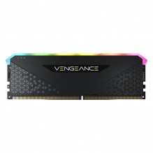 Memoria RAM Corsair Vengeance RGB RS | 8GB | 3200Mhz | 1x8 - CMG8GX4M1E3200C16 