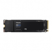 Unidad de Estado Solido SSD NVMe M.2 Samsung 990 Evo, 1TB, 5,000/4,200 MB/s, PCI Express 5.0 - MZ-V9E1T0B/AM