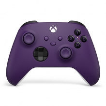 Control Inalámbrico Xbox Astral Purple | Series X/S | Xbox One | PC | Android | iOS - 09ID0216362324