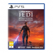 Videojuego Star Wars Jedi: Survivor | Standard Edition | para PlayStation 5 - 7447901601