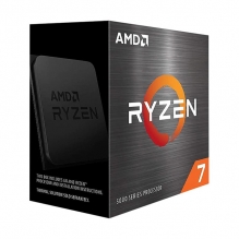 Procesador AMD Ryzen 7 5700X | 8 Cores - 16 Threads | 3.4Ghz Base - 4.6Ghz Max | Socket AM4 - 100-100000926WOF