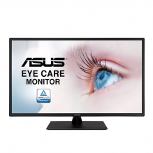 Monitor Asus VA329HE | 31.5" | 1920 x 1080 | IPS | Full HD | 75Hz | FreeSync | VGA | HDMI - VA329HE