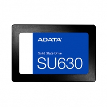 Unidad de Estado Solido ADATA SU630 | 960GB | 2.5" | 450/520 MB/s - ASU630SS-960GQ-R