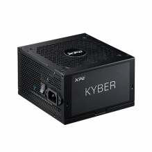 Fuente de Poder XPG Kyber 850W | NEGRO | 80 Plus Gold | No-Modular - KYBER850G-BKCUS