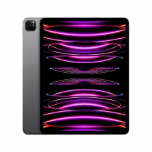 Apple iPad Pro 12.9 Space Gray | Wi-Fi + Cellular | 128GB | 12.9" | 6ta Gen - MP1X3LZ/A