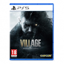 Videojuego Resident Evil: Village, Standard Edition, para PlayStation 5