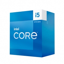Procesador Intel Core i5 14400, 10 Cores (6 Performance-cores / 4 Efficient-cores), 16 Threads, Hasta 4.7Ghz, 20Mb, Socket LGA1700, Intel 14th Generación. - BX8071514400