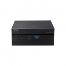 Asus Mini PC PN41-BBF5000ATD | Intel Celeron N5100 | Sin Memoria Ram | Sin Almacenamiento | Sin Sistema Operativo 