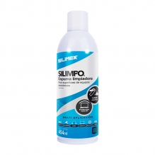 Espuma Limpiadora Silimex Slimpo, para Equipos Electrónicos - 750300219611