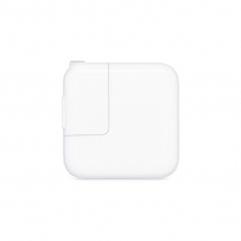 Apple Adaptador de corriente USB de 12 W - MGN03E/A