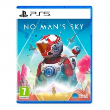 Videojuego No Man´s Sky, Standard Edition, para PlayStation 5