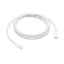 Apple CABLE CARGA USB-C (2M) - MLL82AM/A
