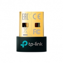 Adaptador Bluetooth TP-Link UB500, Nano USB, Bluetooth 5.0 - UB500