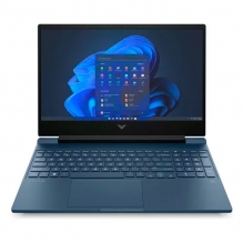 Laptop HP Victus Gaming Shadow Blue, 15.6", 144Hz, Intel Core i5-13420H, 8GB DDR4, RTX 3050, 512GB SSD NVMe M.2, Windows 11 Home 64 Bits - 15-FA1093DX