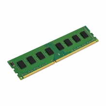 Memoria RAM Kingston Technology DDR3 8GB 1x8, 1600Mhz - KVR16N11/8WP