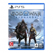 Videojuego God of War Ragnarök para PlayStation 5 - 3006571-AC