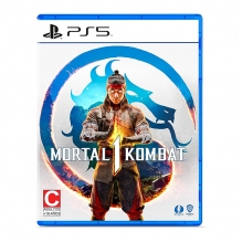 Videojuego Mortal Kombat 1 Standard Edition para Playstation 5 - 883929808090 