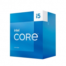 Procesador Intel Core i5 13500, 14 Cores (6 Performance-cores / 8  Efficient-cores),  20 Threads, Hasta 4.8Ghz, 24Mb, Socket LGA1700, Intel 13th Generación. 