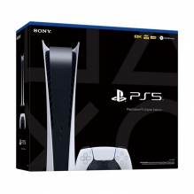 Consola Play Station 5 | Digital Edition | PS5 | 825GB