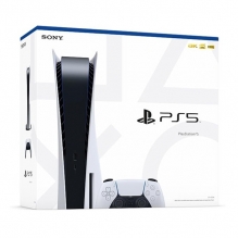 Consola Play Station 5 - Standard Edition | PS5 | 825GB - CFI-1115A
