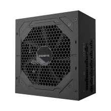 Fuente de Poder Gigabyte UD1000GM PG5 V2, 1000W, 80 Plus Gold, ATX 3.1, PCIe 5.1, full modular &ndash; GP-UD1000GM PG5 V2