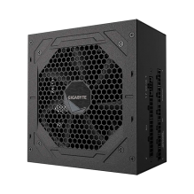 Fuente de Poder Gigabyte UD750GM PG5 V2, 750W, 80 Plus Gold, ATX 3.1, PCIe 5.1, full modular &ndash; GP-UD750GM PG5 V2