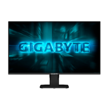 Monitor Gaming Gigabyte GS25F2A, 24.5", Full HD 1920&times;1080, 240 Hz, SS IPS, 0.5 ms, FreeSync Premium, HDMI/DisplayPort &ndash; GS25F2A