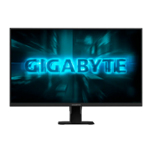 Monitor Gaming Gigabyte GS27F2, 27", Full HD 1920&times;1080, 240 Hz, SS IPS, 1 ms, HDR10, HDMI/DisplayPort &ndash; GS27F2