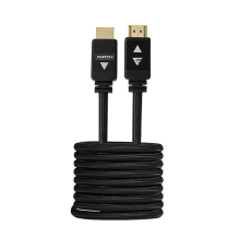 Cable HDMI Vorago Game Factor HTH400, HDMI 2.1, 8K 120Hz, 48Gbps, 2M