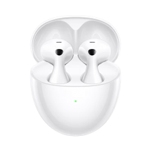 Aud&iacute;fonos Inal&aacute;mbricos Huawei FreeBuds 6, ANC, triple ecualizador adaptativo, cancelaci&oacute;n de ruido en llamadas, blanco &ndash; 55038131N-DS