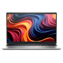 Laptop Dell 15 DC15255, 15.6" FHD 120 Hz, AMD Ryzen 5 7520U, 8 GB LPDDR5, 512 GB SSD, Windows 11 Home, Español – JMF3D
