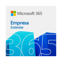 Microsoft 365 Business Standard, 1 Usuario, Suscripción 12 Meses, Hasta 5 Dispositivos, Licencia Digital ESD – KLQ-00219