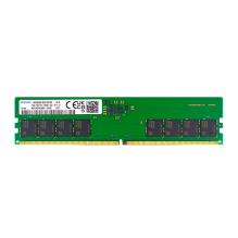 Memoria RAM Samsung 16GB DDR5 4800MHz, CL40, UDIMM, 1.1V, Non-ECC &ndash; M323R2GA3BB0-CQK0L