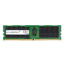 Memoria RAM Samsung 64GB, DDR4, 3200 MHz, ECC Registered, 2Rx4, RDIMM – M393A8G40AB2-CWEGY
