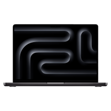 MacBook Pro 14" (M5 Max, CPU 16 núcleos / GPU 40 núcleos), 128 GB, 8 TB SSD, Liquid Retina XDR con nanotextura – Negro espacial